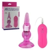 Anal Pleasure  10 Mod Bulbs Probe