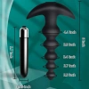 Anal Vibratör Siyah