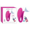 ARİEL APP-PEMBE RENKLİ
