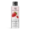 Aurora Boreale Çilek Aromalı Masaj Yağı 150 ML