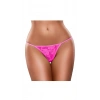 Bacio Fantezi Pembe Dantel String-Tanga BC8614