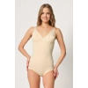 Balenli Double Boy Slip Lazer Korse
