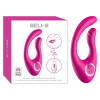 BELİ-B PEMBE RENKLİ