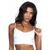 Beyaz Mı  4003 Soft İp Askı Büstiyer