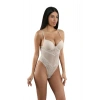 Body B Cup Sütyen Külot Takım Kadın NB335081-B