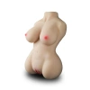 Büyük Göğüslü Yarım Manken 5,5 kg