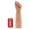 Censan 12 İnç Yumruk King Size Realistic Bitch Fist