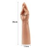 Censan 13.5 İnç King Size Realistic Magic Hand