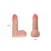 Censan 5.5 İnç Skinlike Limpy Cock