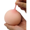 Censan Anal Girişli Dolgulu Göğüs Mastürbatör
