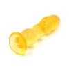 Censan Anal Tıkaç Karışık Renklerde 33*135MM 85GR