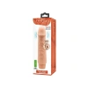 Censan Barbara 7.6 İnç Vibratör BW-001032R