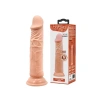 Censan Barbara 8.3 İnç Dildo BW007013R
