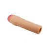 Censan Chane Gerçek Hissiyatlı Uzatıcı Penis Kılıfı