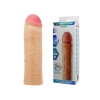 Censan Chane Gerçek Hissiyatlı Uzatıcı Penis Kılıfı