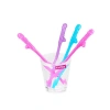 Censan Jokes & Parties Original Willy Straws – Pack of 9 Dildo Pipet