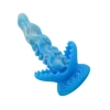 Censan Mavi Canavar Dildo Model 4