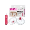 Censan Momo 2 Breast Enhancez Superier Sustion Design Göğüs Titreşimi