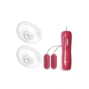Censan Momo 2 Breast Enhancez Superier Sustion Design Göğüs Titreşimi