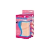 Censan Over - Long Sleeve 3cm Dolgulu Prezervatif Realistik Penis Kılıfı