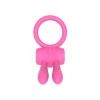 Censan Power Clit Silicone Cockring Penis Halkası
