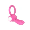 Censan Power Clit Silicone Cockring Penis Halkası