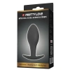 Censan Special Anal Stimulation 8 Cm Anal Plug Tıkaç