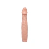 Censan Süper Esnek ve Gerçekçi Titreşimli Penis Kılıfı No6