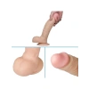 Censan Ten Rengi 23 cm Dildo Model No:1051