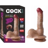 COCK PLUS