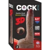 COCK PLUS