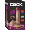 COCK PLUS