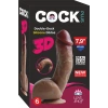 COCK PLUS