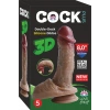 COCK PLUS