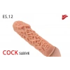 COCK SLEEVE