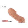 COCK SLEEVE