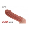 COCK SLEEVE