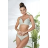 DEKOLTE SÜTYEN VE STRİNG TAKIM MİNT YEŞİLİ (MGP31772)