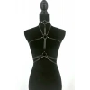 Deri Fantazi İç Giyim - Bondage Harness - APFT549
