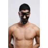 Deri Maske, Parti Maskesi, Erkek Maske, Seksi Maske - APFTM125