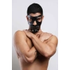 Deri Maske, Parti Maskesi, Erkek Maske, Seksi Maske - APFTM125