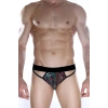 Desenli Jockstrap