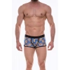 Don Moris Erkek Desenli Boxer