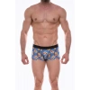 Don Moris Erkek Desenli Boxer