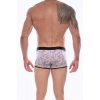 Don Moris Erkek Desenli Boxer