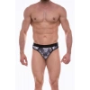 Don Moris Erkek Desenli Tanga Çamaşır