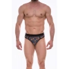 Don Moris Erkek Desenli Tanga Çamaşır