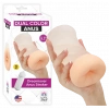 DUAL COLOR ANUS