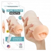 DUAL COLOR MOUTH