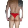 Erkek Arkası Büzgülü Brazillian Slip
